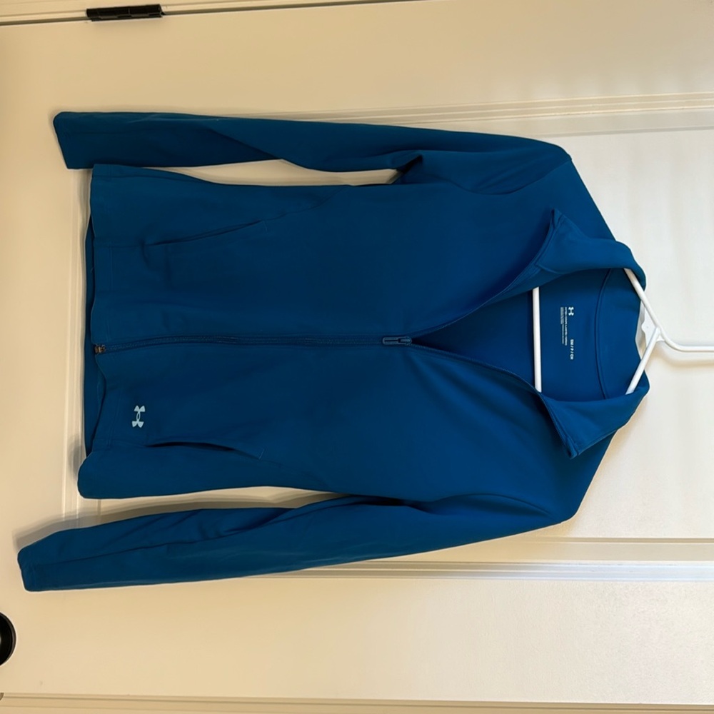 Under armor small jacket